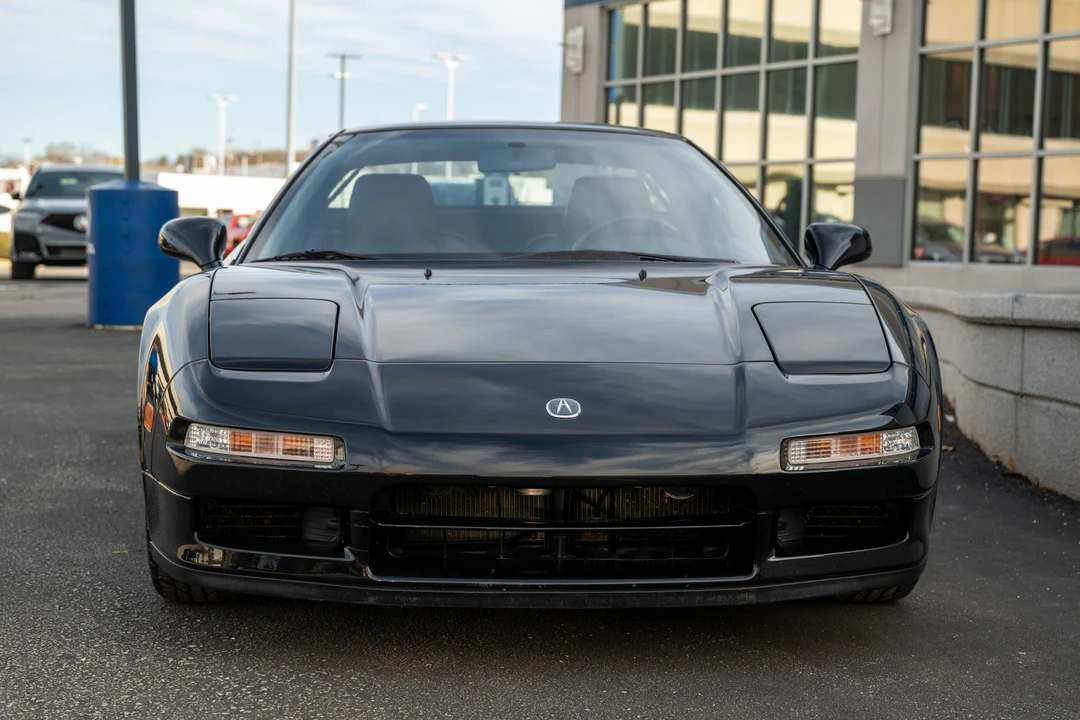 1991 Acura NA1 NSX - Image 4 of 31