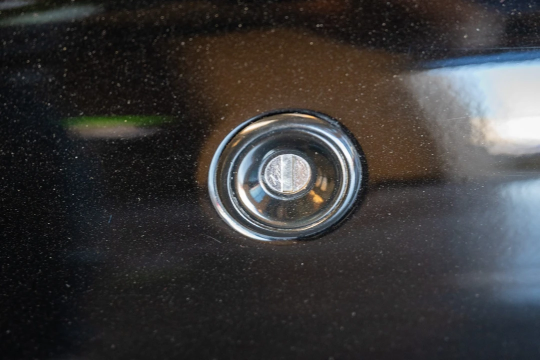 1991 Acura NA1 NSX - Image 29 of 31