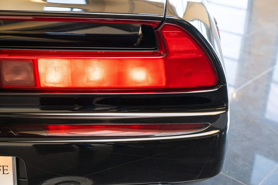 1991 Acura NA1 NSX - Image 30 of 31