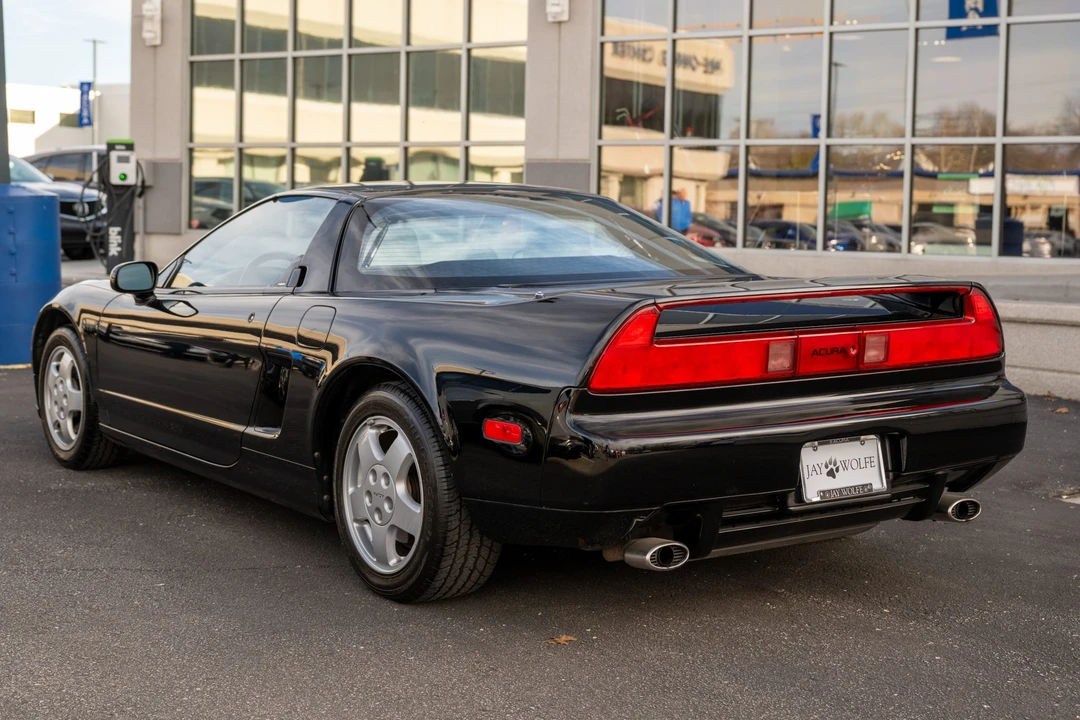 1991 Acura NA1 NSX - Image 10 of 31