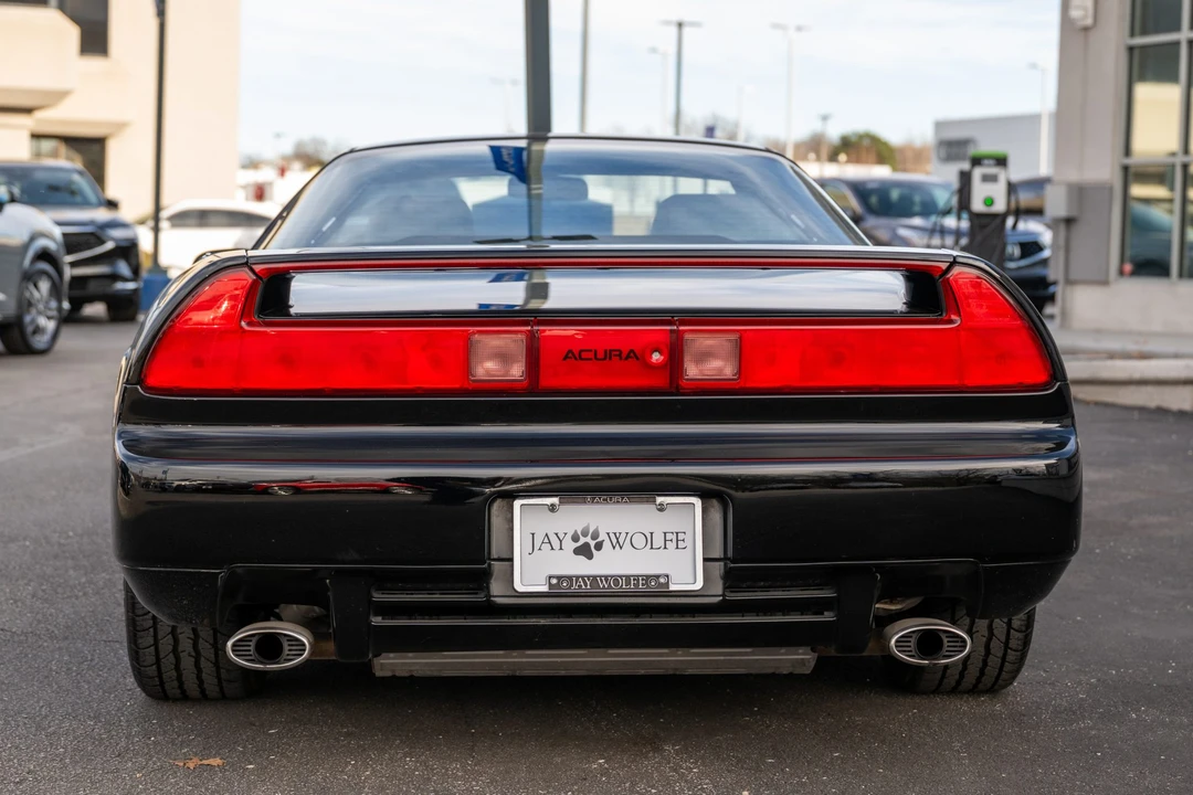 1991 Acura NA1 NSX - Image 8 of 31