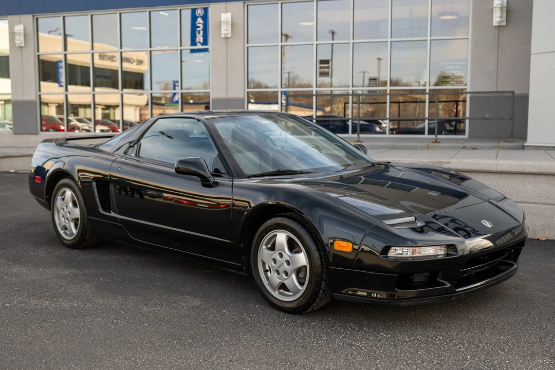 1991 Acura NA1 NSX - Image 5 of 31