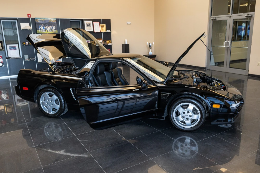 1991 Acura NA1 NSX - Image 12 of 31