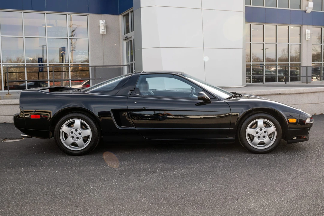 1991 Acura NA1 NSX - Image 6 of 31