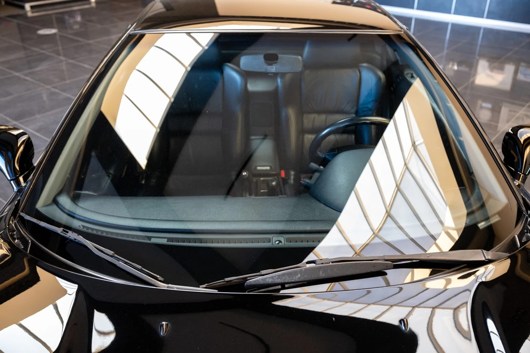 1991 Acura NA1 NSX - Image 21 of 31