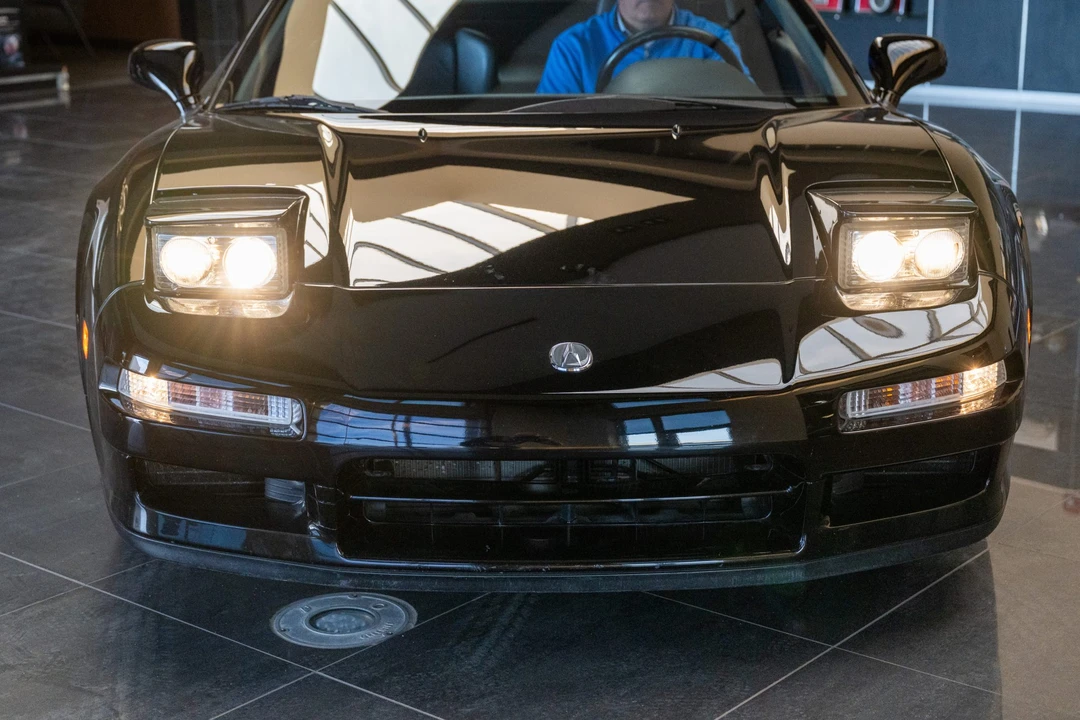 1991 Acura NA1 NSX - Image 16 of 31