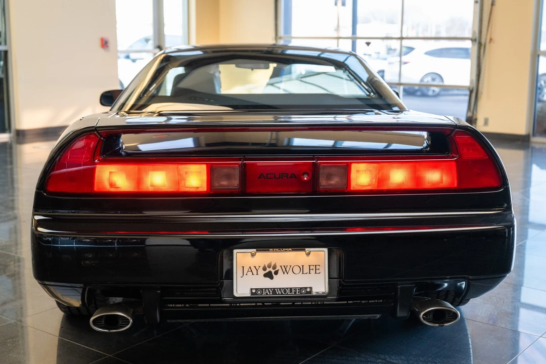 1991 Acura NA1 NSX - Image 9 of 31