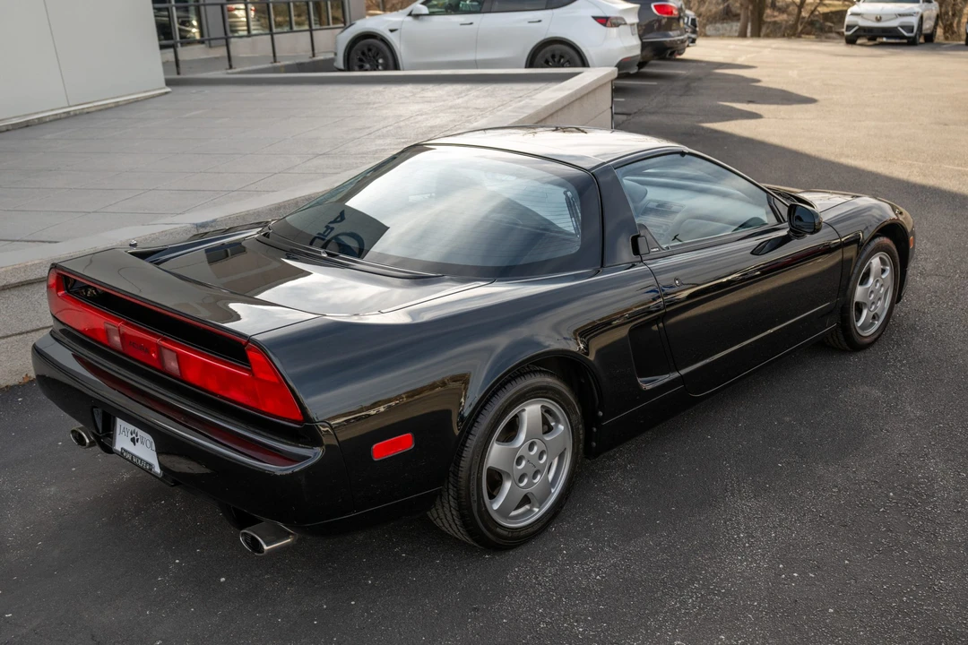 1991 Acura NA1 NSX - Image 7 of 31