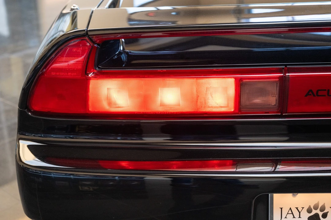 1991 Acura NA1 NSX - Image 27 of 31