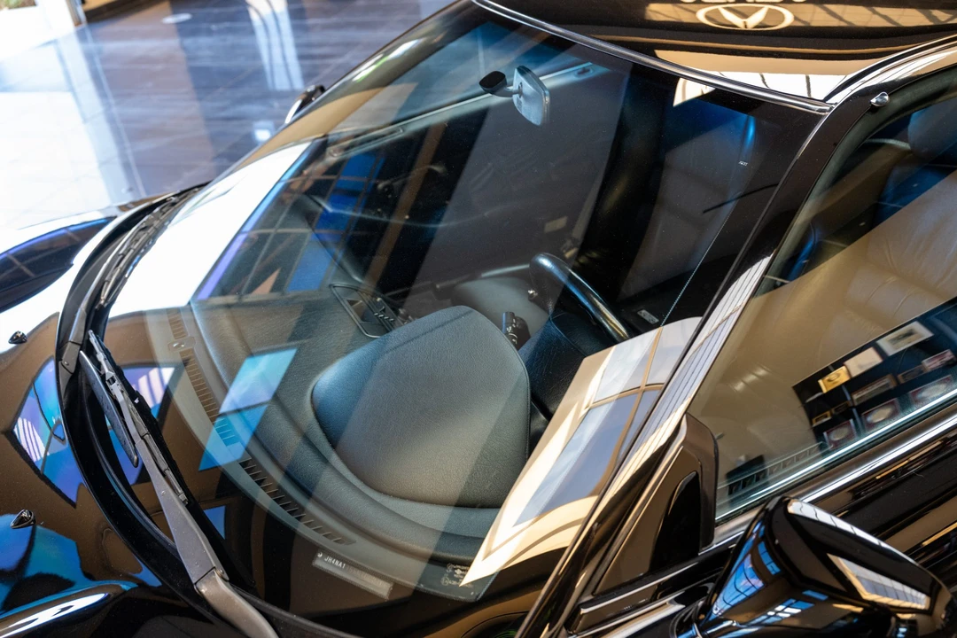 1991 Acura NA1 NSX - Image 22 of 31