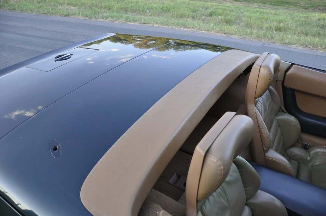 1991 Chevrolet Corvette C4 - Image 22 of 31