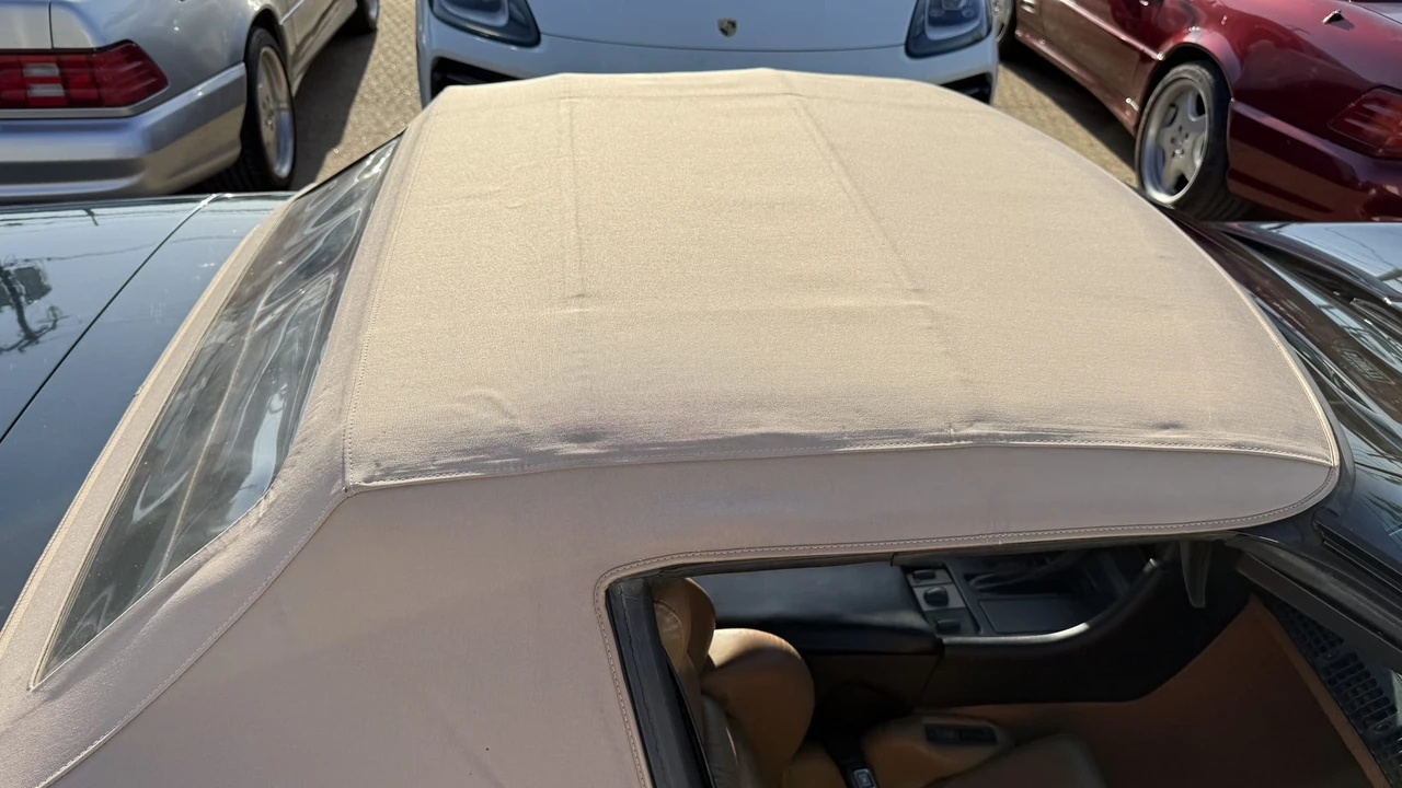 1991 Chevrolet Corvette C4 - Image 21 of 31