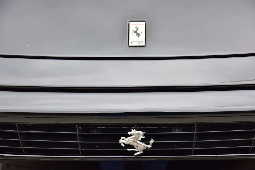 1991 Ferrari 348 tb - Image 23 of 31