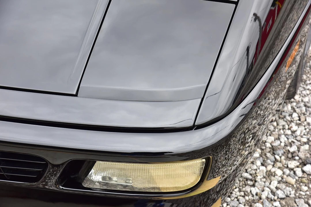 1991 Ferrari 348 tb - Image 27 of 31