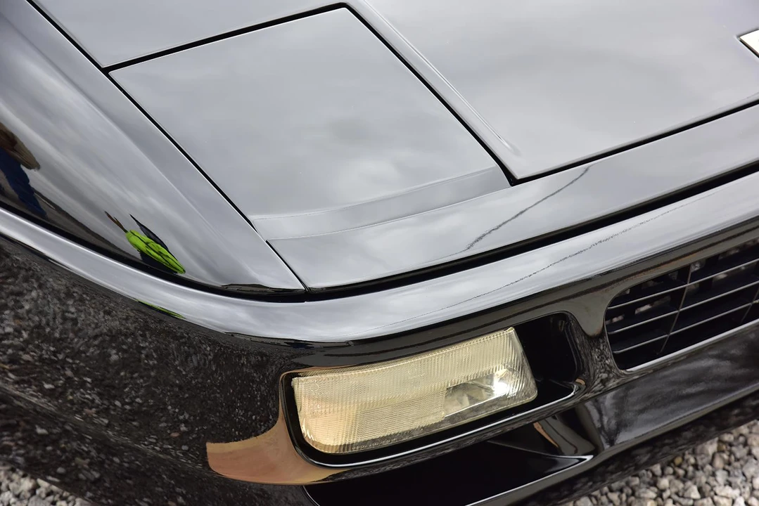 1991 Ferrari 348 tb - Image 19 of 31