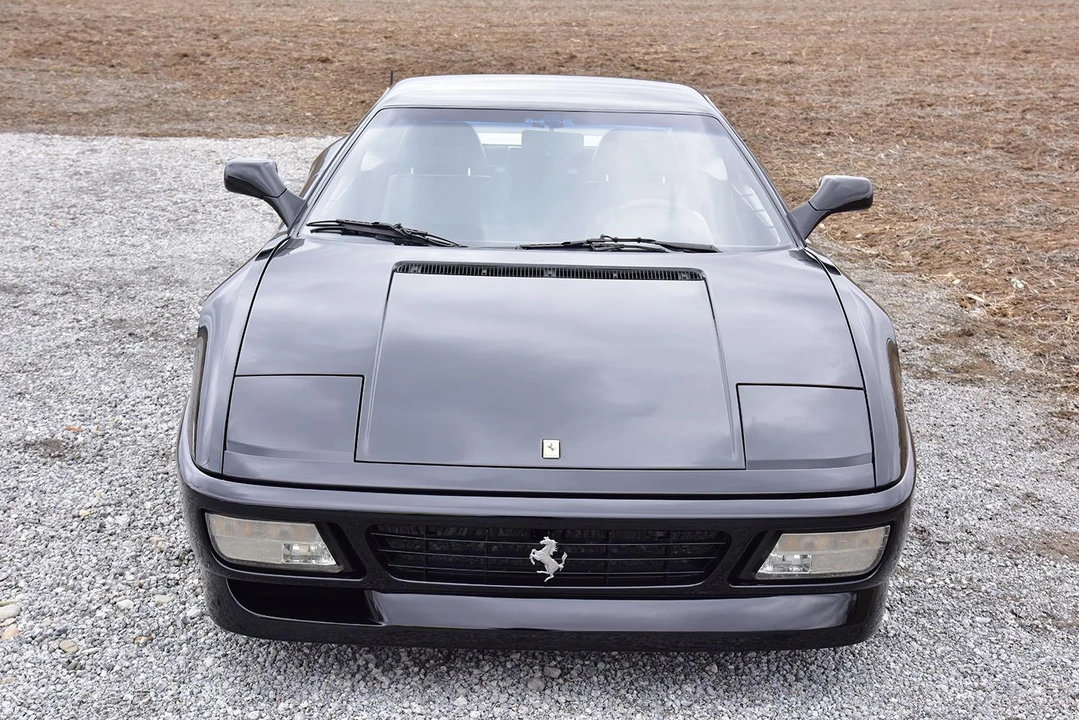 1991 Ferrari 348 tb - Image 15 of 31