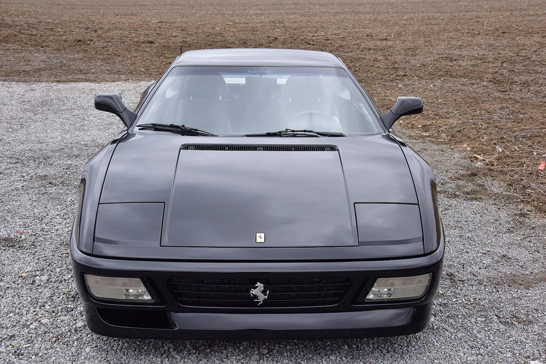 1991 Ferrari 348 tb - Image 16 of 31