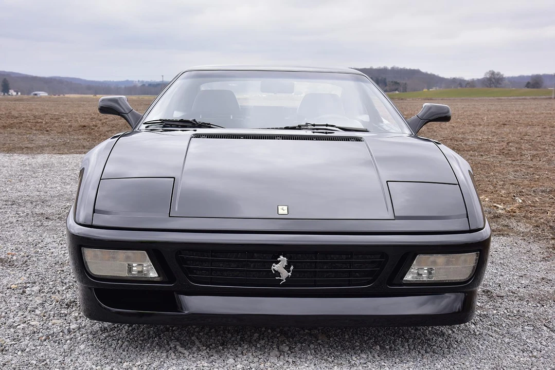 1991 Ferrari 348 tb - Image 17 of 31