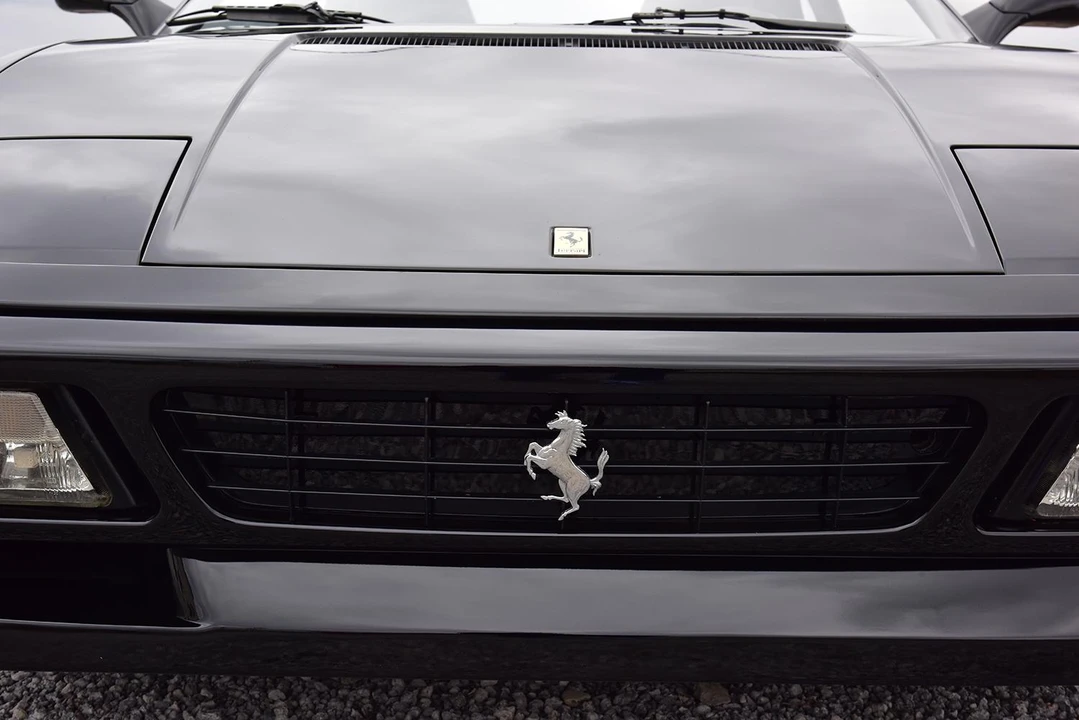 1991 Ferrari 348 tb - Image 24 of 31