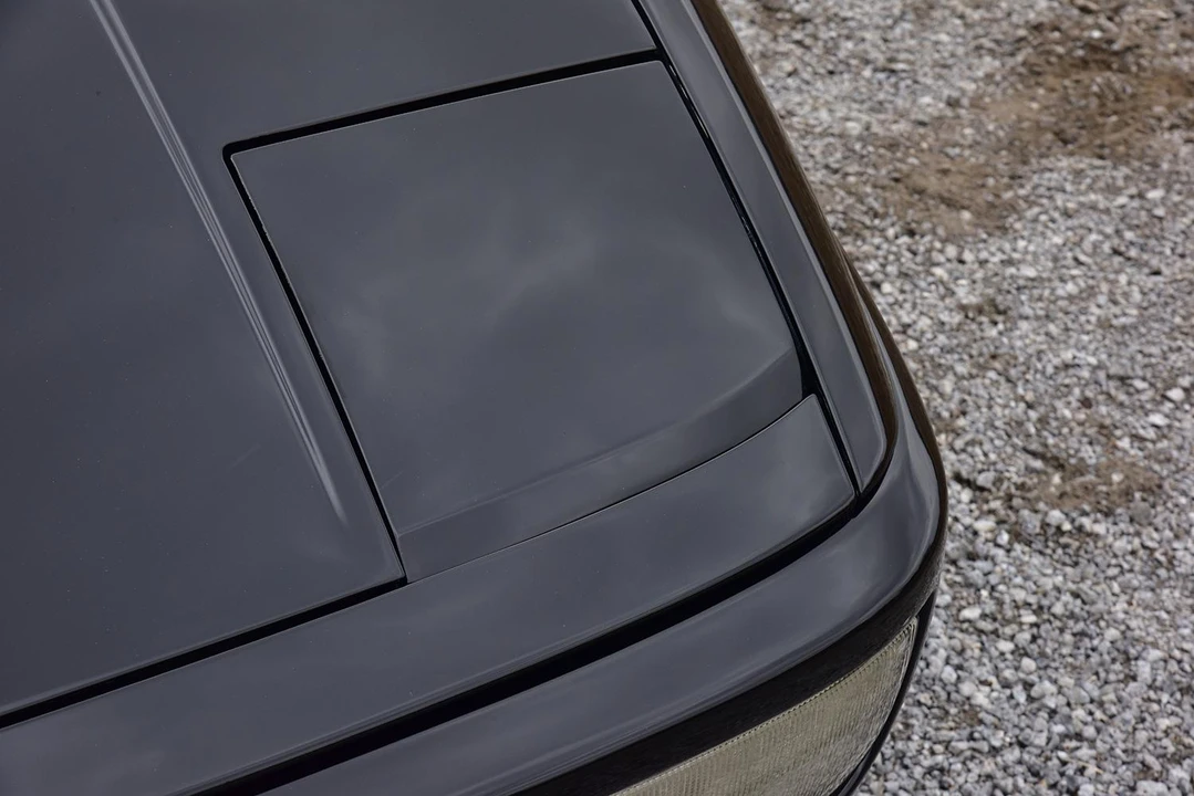 1991 Ferrari 348 tb - Image 26 of 31