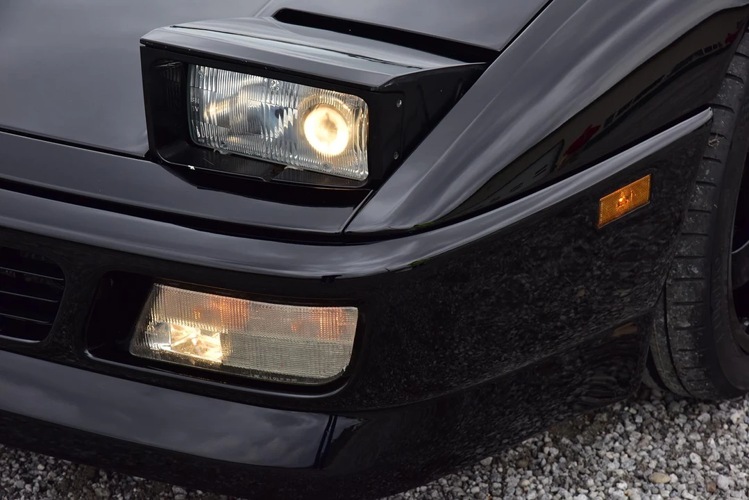 1991 Ferrari 348 tb - Image 28 of 31