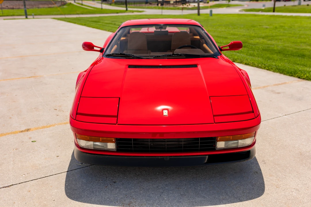1991 Ferrari Testarossa - Image 6 of 31