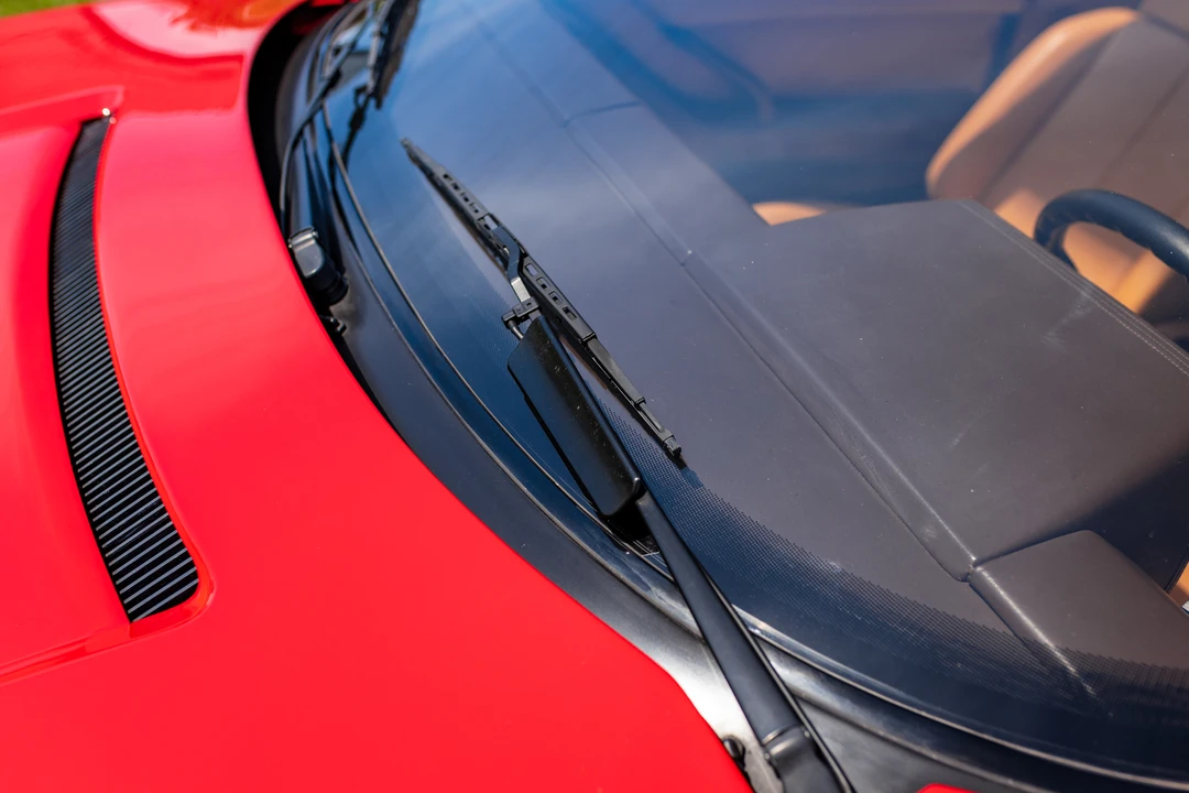 1991 Ferrari Testarossa - Image 18 of 31