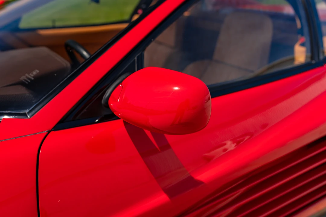 1991 Ferrari Testarossa - Image 26 of 31
