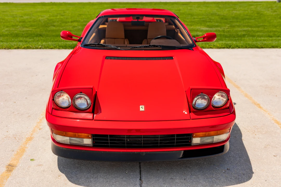 1991 Ferrari Testarossa - Image 7 of 31
