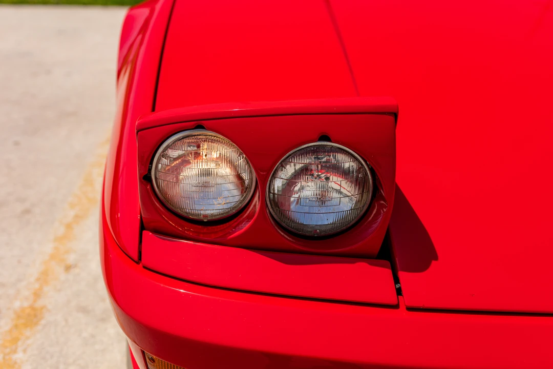 1991 Ferrari Testarossa - Image 21 of 31
