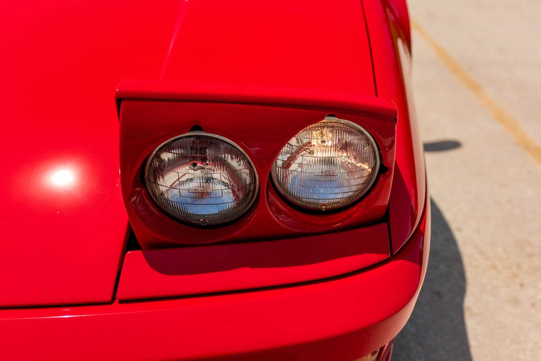 1991 Ferrari Testarossa - Image 22 of 31
