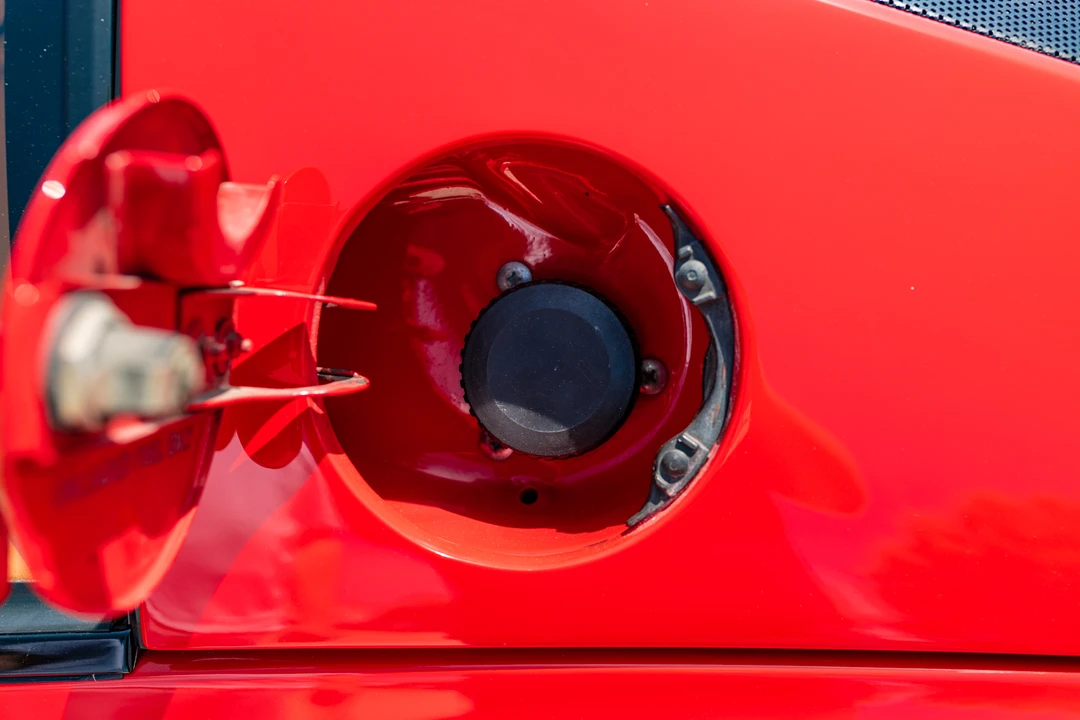 1991 Ferrari Testarossa - Image 29 of 31