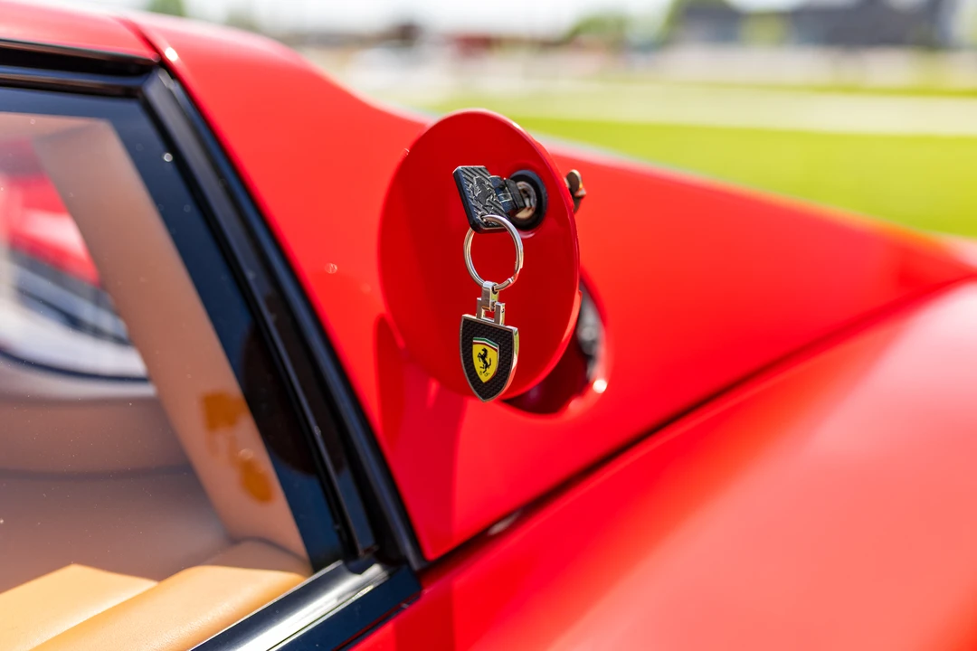 1991 Ferrari Testarossa - Image 28 of 31