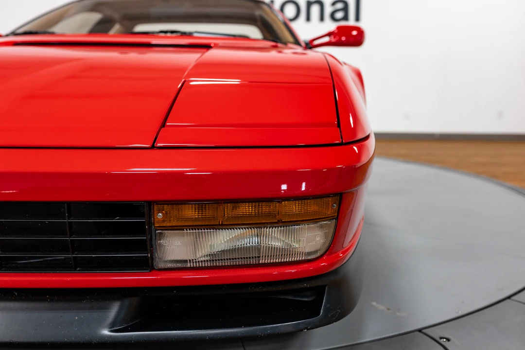 1991 Ferrari Testarossa - Image 23 of 31