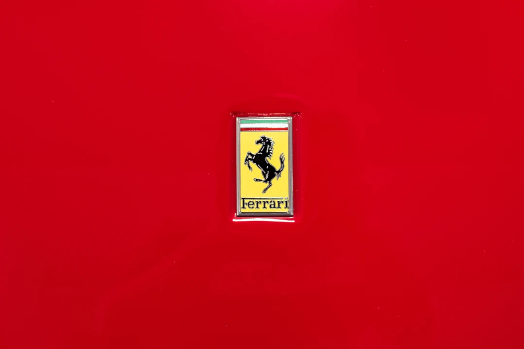 1991 Ferrari Testarossa - Image 20 of 31