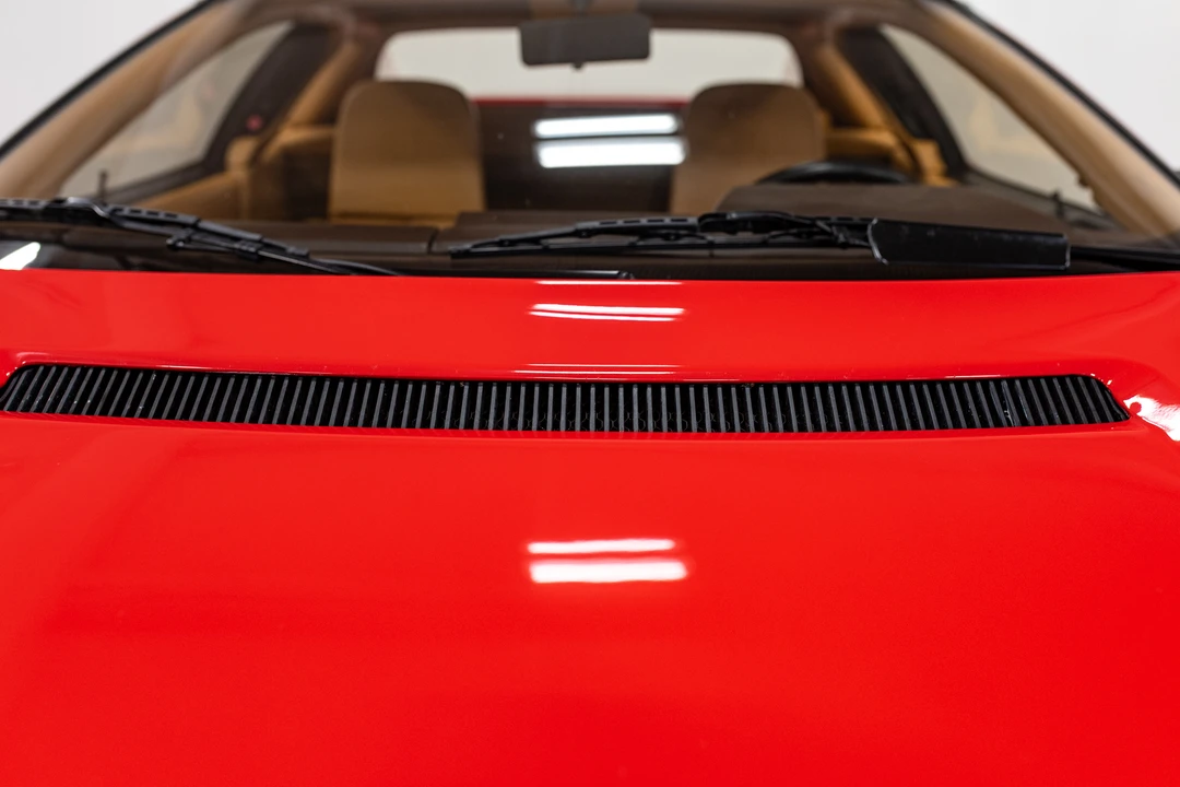 1991 Ferrari Testarossa - Image 17 of 31