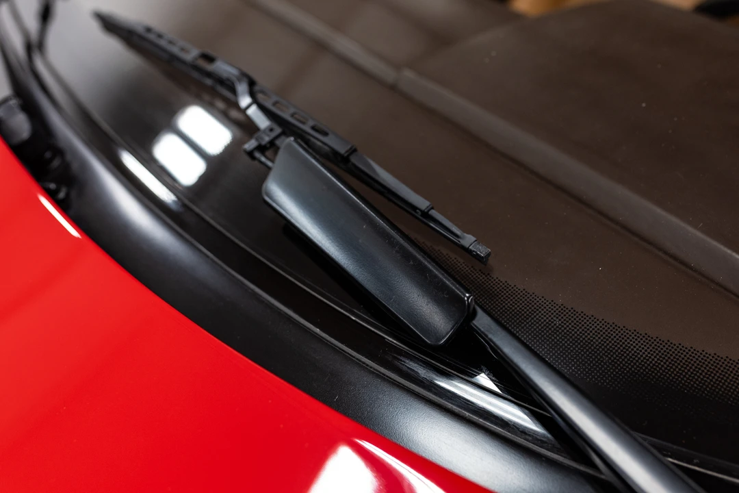 1991 Ferrari Testarossa - Image 19 of 31
