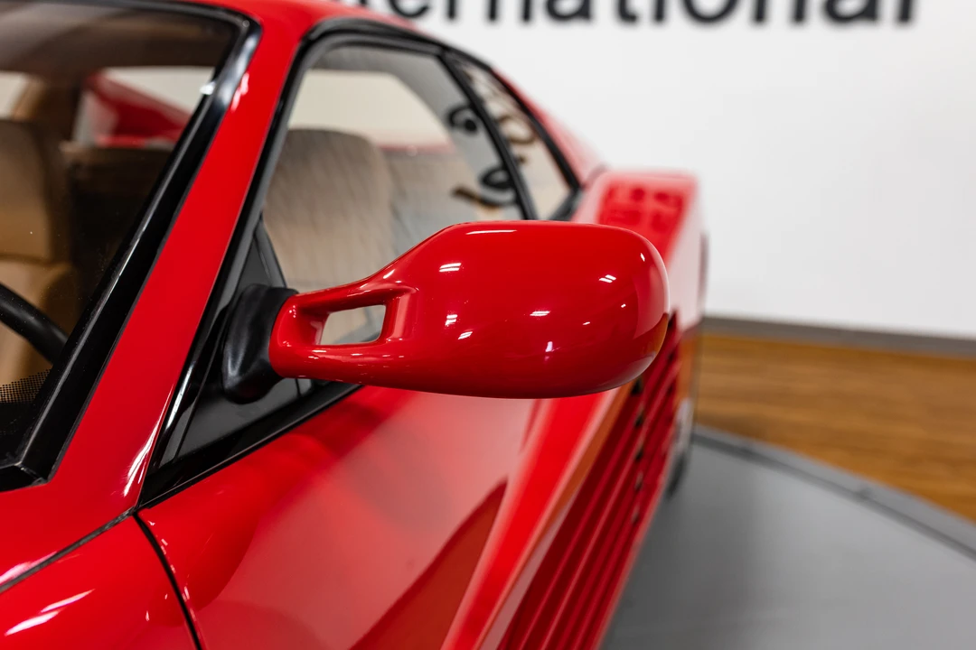 1991 Ferrari Testarossa - Image 25 of 31