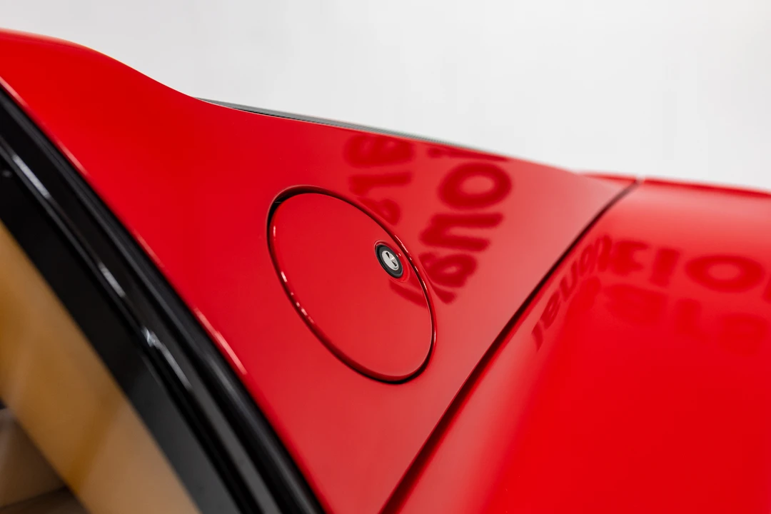 1991 Ferrari Testarossa - Image 27 of 31