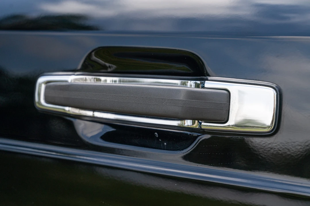 1991 Mercedes-Benz W126 S-Class Sedan - Image 20 of 31