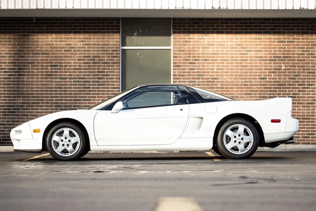 1992 Acura NA1 NSX - Image 13 of 31