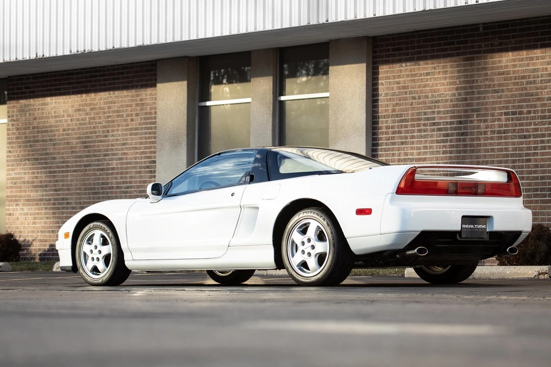 1992 Acura NA1 NSX - Image 15 of 31