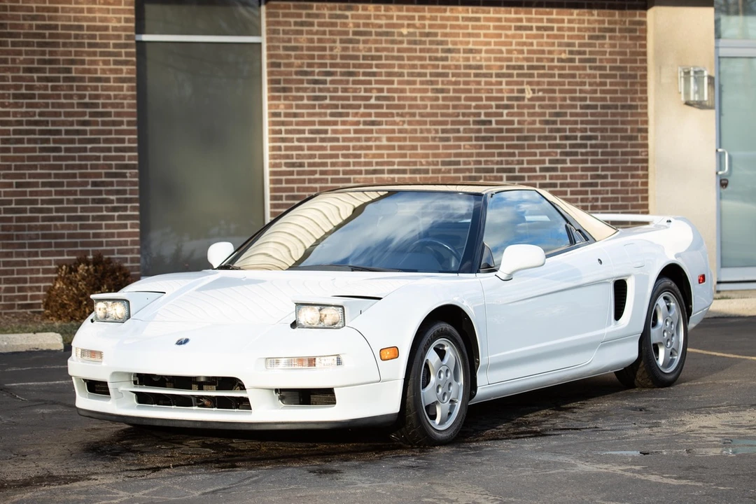 1992 Acura NA1 NSX - Image 12 of 31