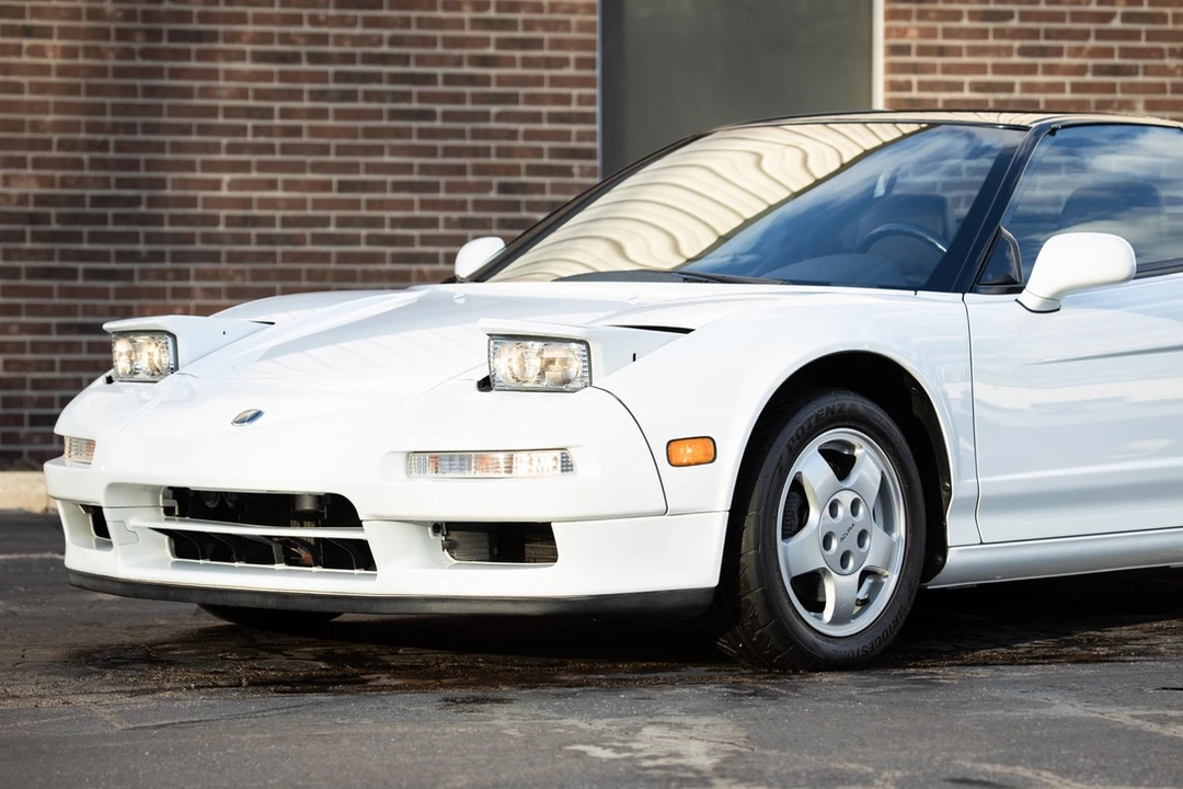 1992 Acura NA1 NSX - Image 26 of 31