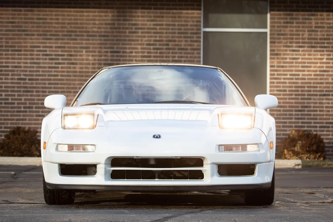 1992 Acura NA1 NSX - Image 11 of 31