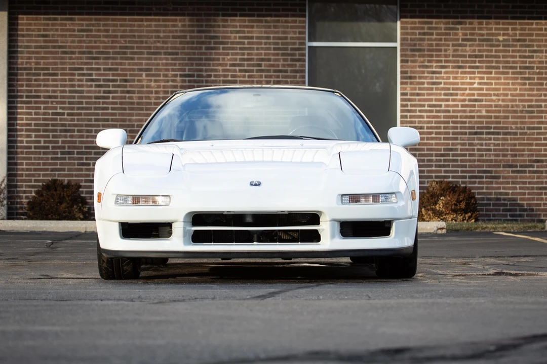 1992 Acura NA1 NSX - Image 22 of 31