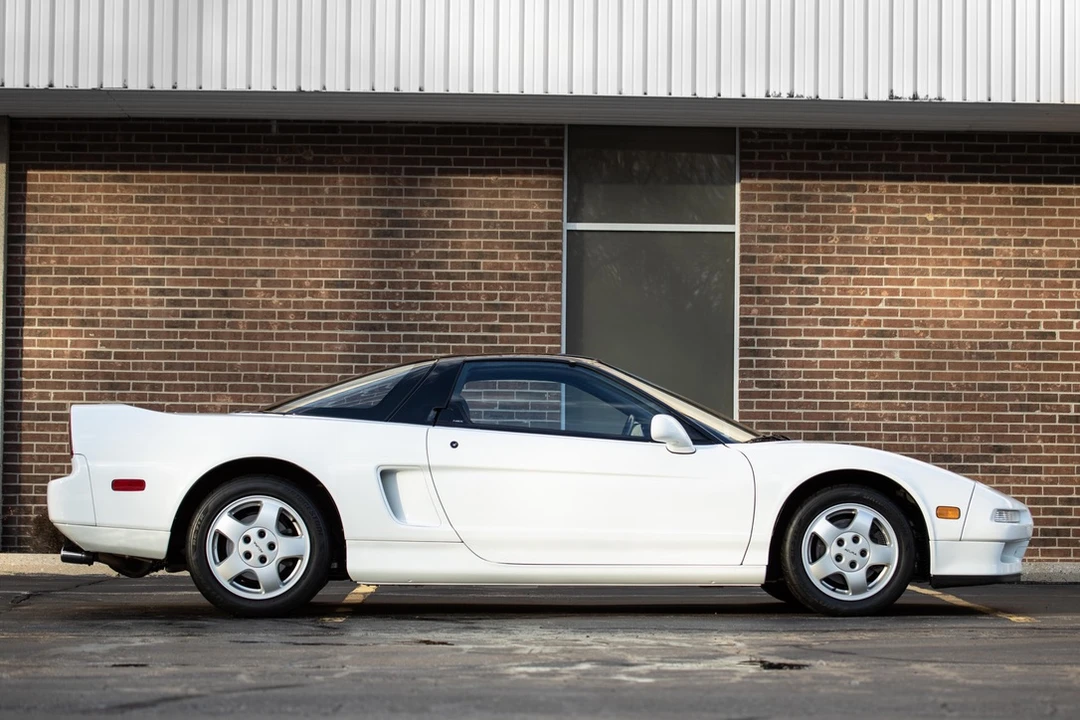 1992 Acura NA1 NSX - Image 19 of 31