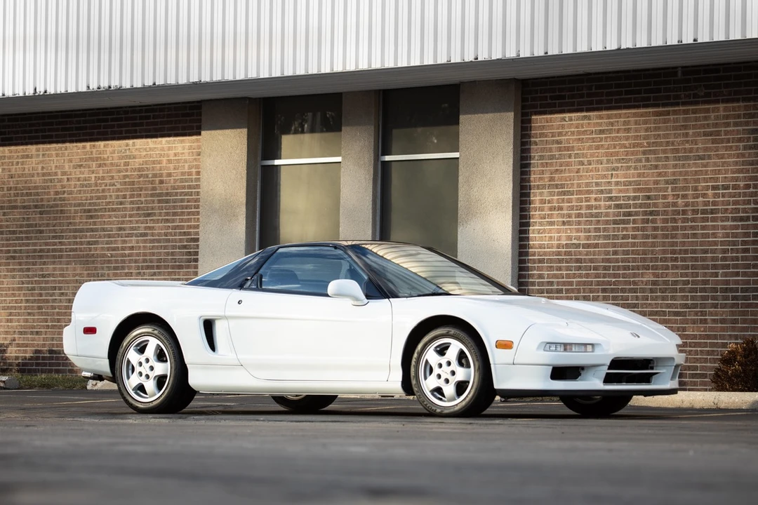 1992 Acura NA1 NSX - Image 20 of 31