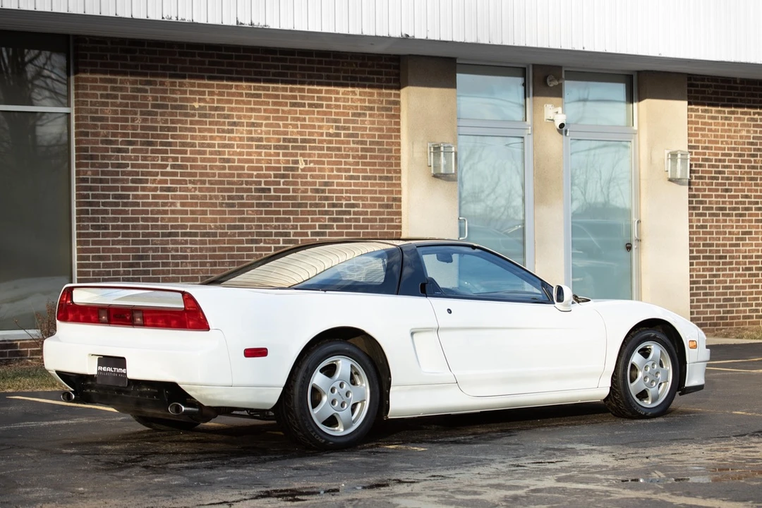 1992 Acura NA1 NSX - Image 18 of 31