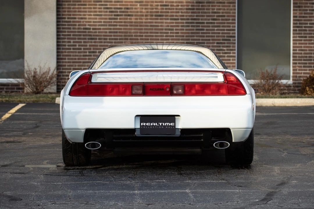 1992 Acura NA1 NSX - Image 17 of 31